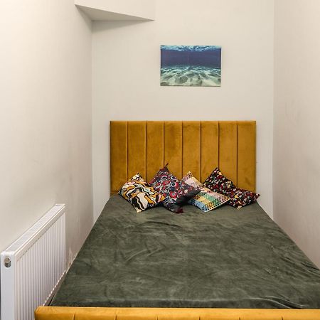 Central, Kensington, 3Beds, Cosy, Parks, Pubs 伦敦 外观 照片