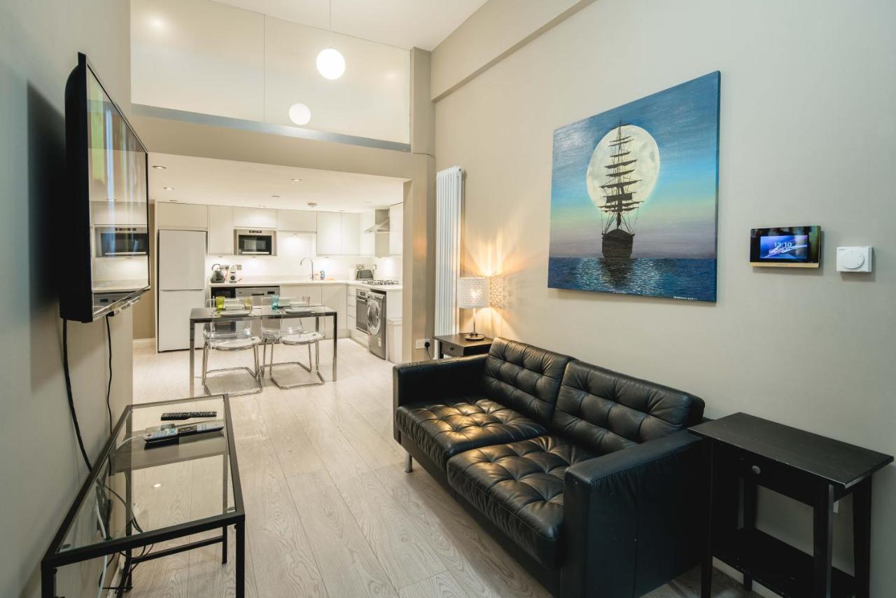 Central, Kensington, 3Beds, Cosy, Parks, Pubs 伦敦 外观 照片
