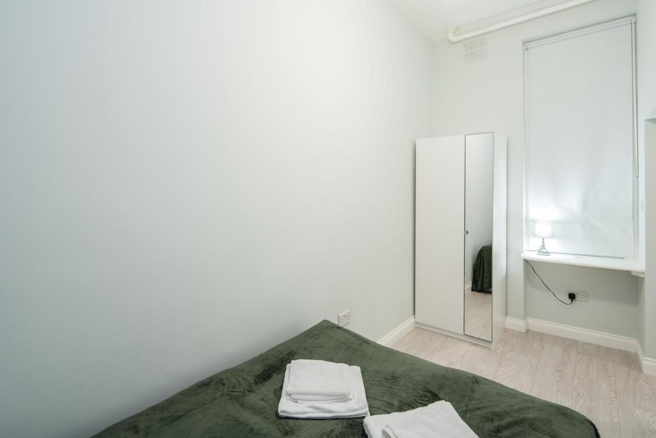 Central, Kensington, 3Beds, Cosy, Parks, Pubs 伦敦 外观 照片