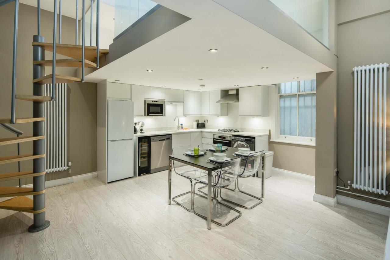 Central, Kensington, 3Beds, Cosy, Parks, Pubs 伦敦 外观 照片