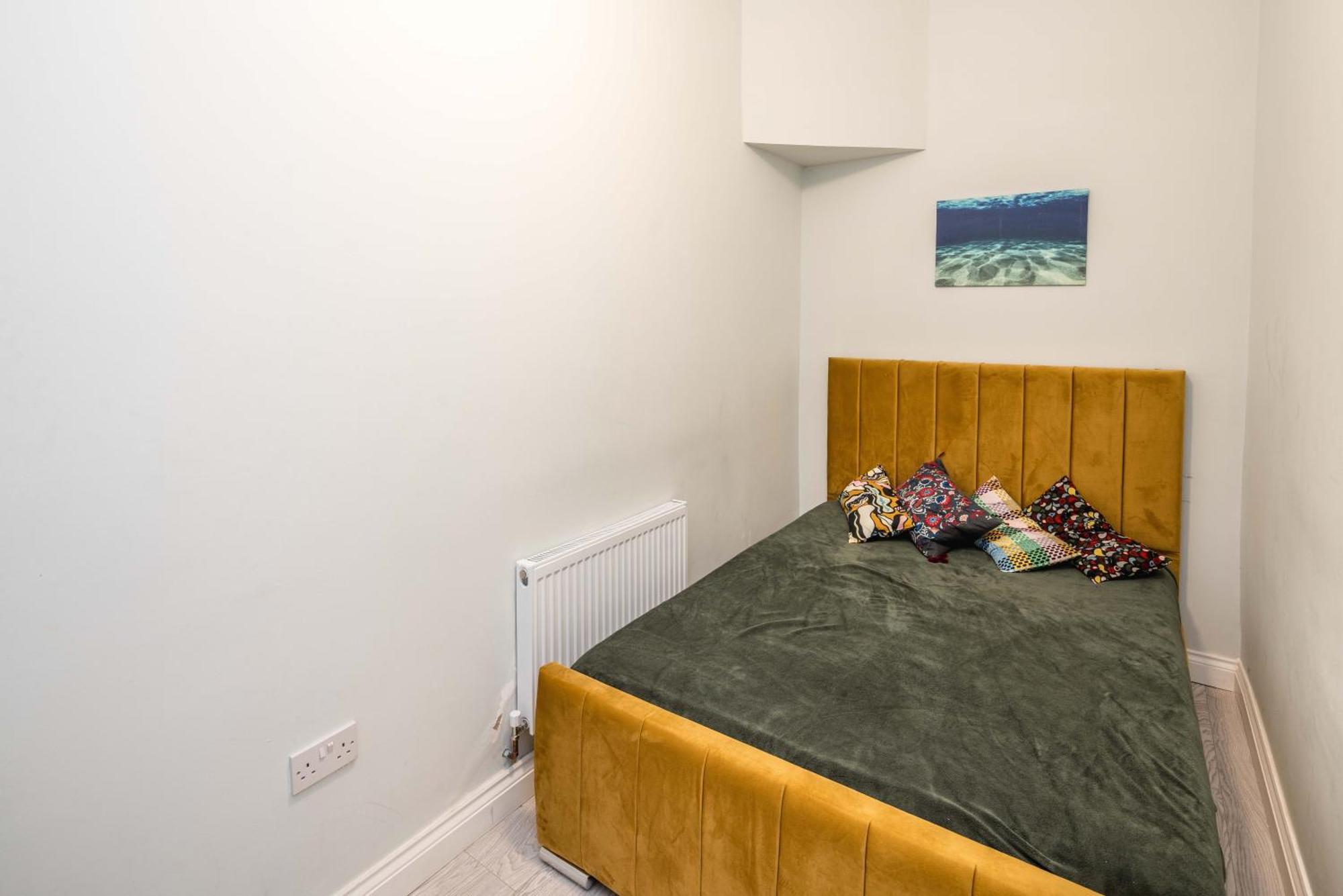 Central, Kensington, 3Beds, Cosy, Parks, Pubs 伦敦 外观 照片