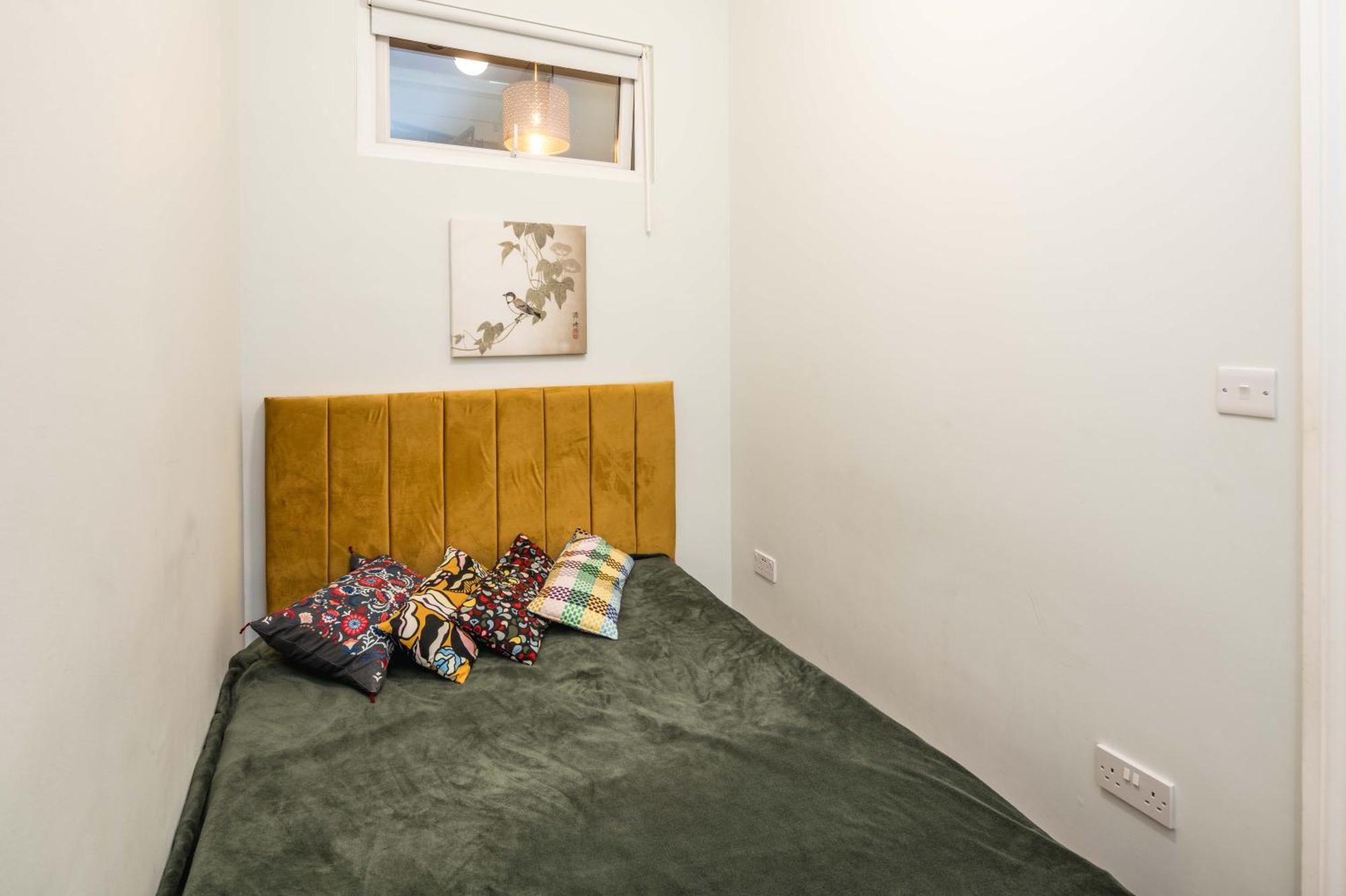 Central, Kensington, 3Beds, Cosy, Parks, Pubs 伦敦 外观 照片